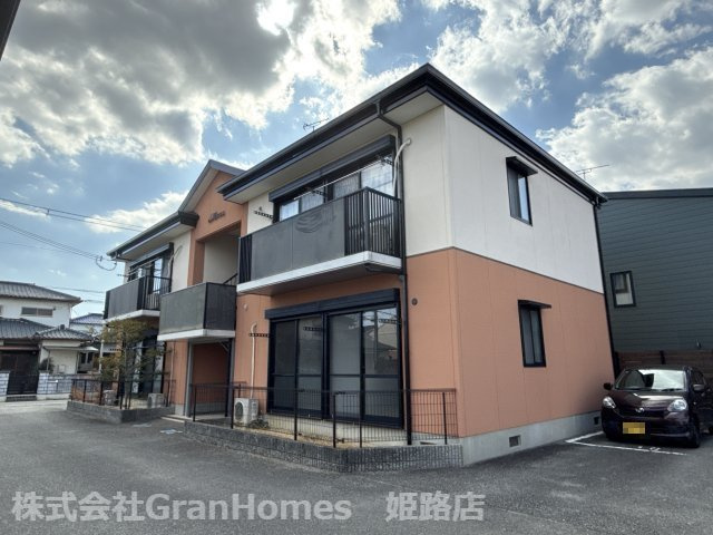 フォーレス福田