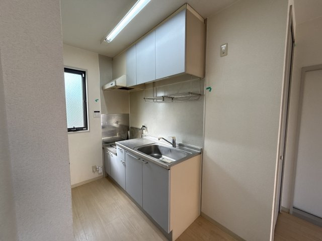 フォーレス福田のキッチン