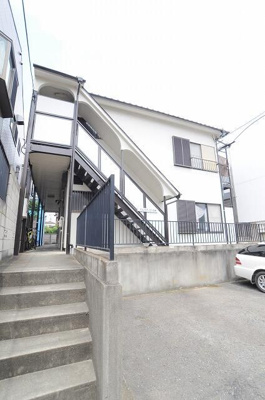 【エントランス】 | アルカディア弦巻