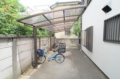 【その他共用部分】 | アルカディア弦巻