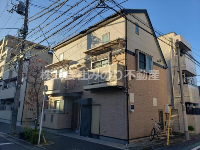 ハイメゾン宮城