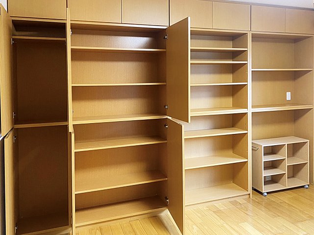 【収納】の画像