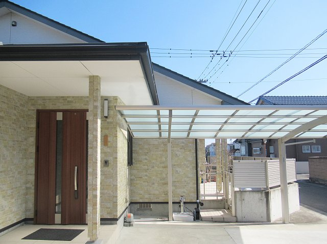 【外観】の画像