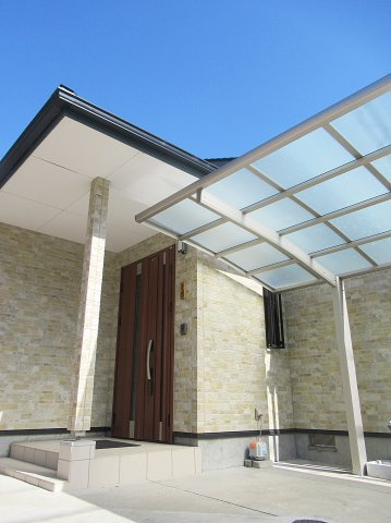 【外観】の画像