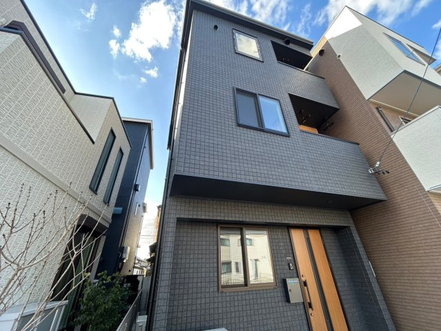 SHOKEN Heim名古屋〈岩塚〉5号地