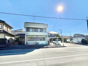 磐田市加茂　売土地の画像