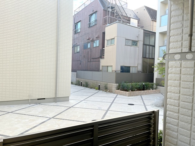 コモンテラス・イーストの展望|★眺望です★