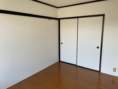 【洋室】 | エムハイツ | 洋室