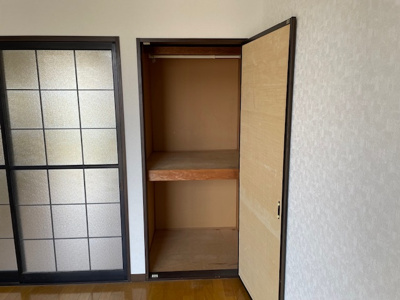 【収納】 | エムハイツ | 収納