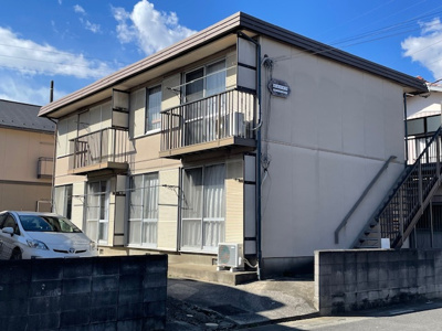 【外観】 | エムハイツ | 外観