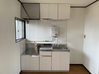 【キッチン】 | エムハイツ | キッチン