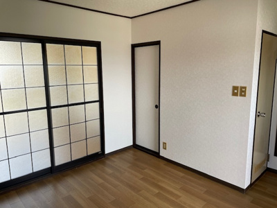 【居間・リビング】 | エムハイツ | DK