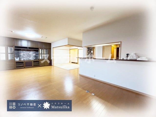 ユニーブル高野台北