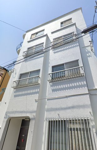 ヒルト丸山の外観