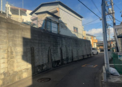 【展望】 | キャトルセゾン下九沢 | 眺望を気にして物件を探す場合、前面に建物が建っていないか現地で確認しましょう！前面に建物があると景色はもちろん、日当たりや風通しにも影響が出てきます。住んだ時のことを想像しながら現地見学をしましょう。