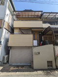 右京区西京極北衣手町の画像