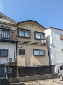 【外観】 | 右京区西京極北衣手町