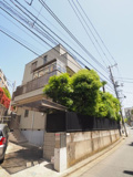 南青山７丁目ヘーベルハウスの画像