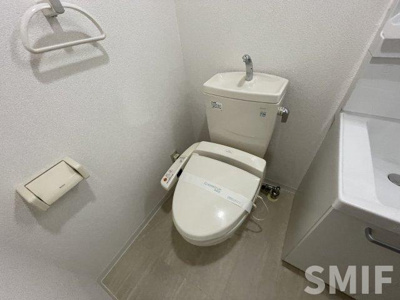 【トイレ】 | アーデン新大阪