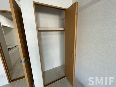 【収納】 | アーデン新大阪