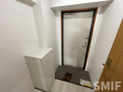 【玄関】 | アーデン新大阪