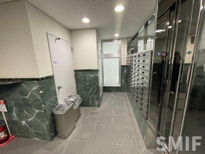 【ロビー】 | アーデン新大阪