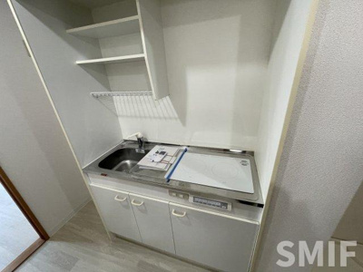 【キッチン】 | アーデン新大阪