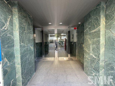 【エントランス】 | アーデン新大阪