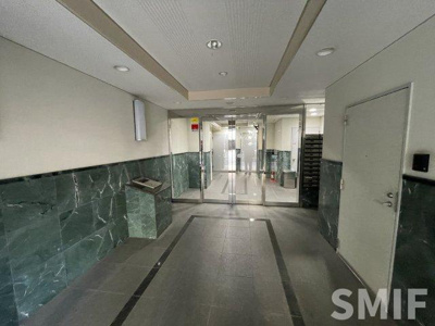 【ロビー】 | アーデン新大阪