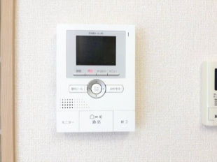 アゼリアのセキュリティ