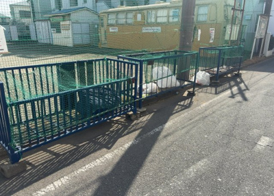 【設備】 | スカイハイツ小町 | 共有部分は、住民なら誰もが使える設備のこと。例えば駐車場やエレベーター、インターネット設備、セキュリティ設備などがあります。他にも、マンションの廊下・外部階段やエントランス・ゴミ置き場などがあります。