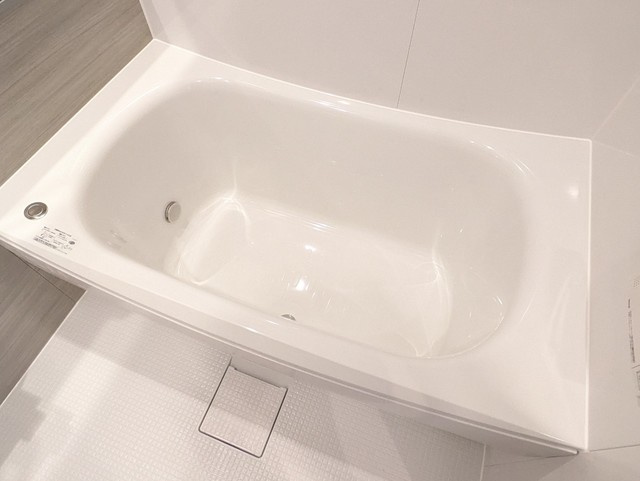 【浴室】 | レジディア錦糸町Ⅱ