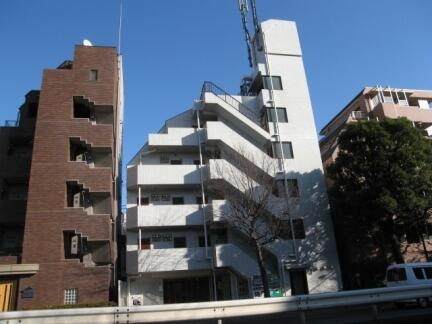 中野区野方2丁目のマンションの画像