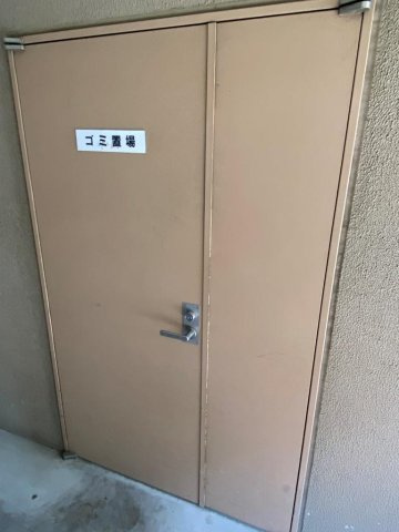 カスタリア本所吾妻橋の設備