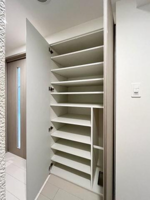 【設備】 | Ｓ－ＲＥＳＩＤＥＮＣＥ押上ｅｐｕｒｅ