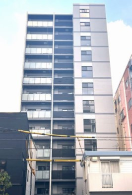 【外観】 | Ｓ－ＲＥＳＩＤＥＮＣＥ押上ｅｐｕｒｅ