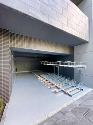 【その他共用部分】 | Ｓ－ＲＥＳＩＤＥＮＣＥ押上ｅｐｕｒｅ