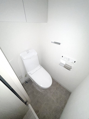 【トイレ】 | シーズンフラッツ菊川ＷＥＳＴ