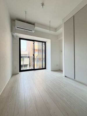 【寝室】 | シーズンフラッツ菊川ＷＥＳＴ