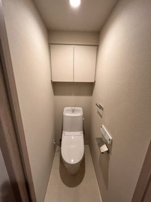 【トイレ】 | シーズンフラッツ菊川ＷＥＳＴ