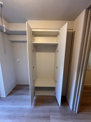 【収納】 | シーズンフラッツ菊川ＷＥＳＴ