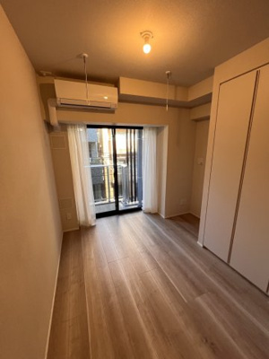 【居間・リビング】 | シーズンフラッツ菊川ＷＥＳＴ