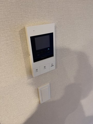 【セキュリティ】 | シーズンフラッツ菊川ＷＥＳＴ