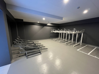 【その他共用部分】 | シーズンフラッツ菊川ＷＥＳＴ