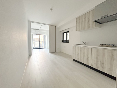 【内装】 | シーズンフラッツ菊川ＷＥＳＴ