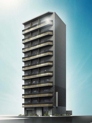 【外観】 | ＴＲＡＣＫ両国