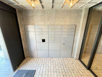 【エントランス】 | ＴＲＡＣＫ両国