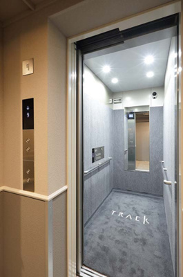 【その他共用部分】 | ＴＲＡＣＫ両国