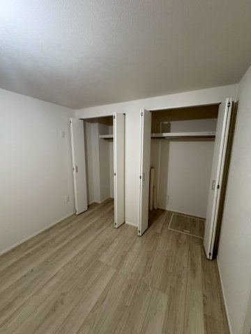 西新小岩５丁目新築戸建の収納