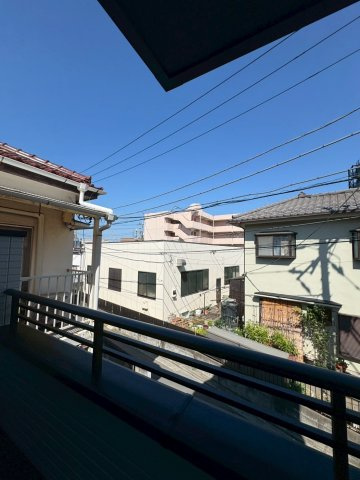 西新小岩５丁目新築戸建の展望